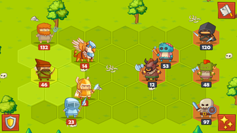 Imagen 3 para Heroes 2 : The Undead Kin…
