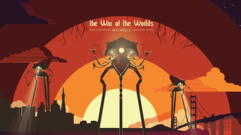 Image 0 for War of the Worlds: Invasi…