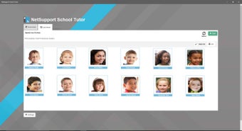Image 0 for NetSupport School Tutor f…