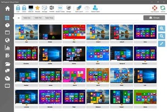 Image 3 for NetSupport School Tutor f…
