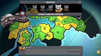 Image 0 for RISK Factions