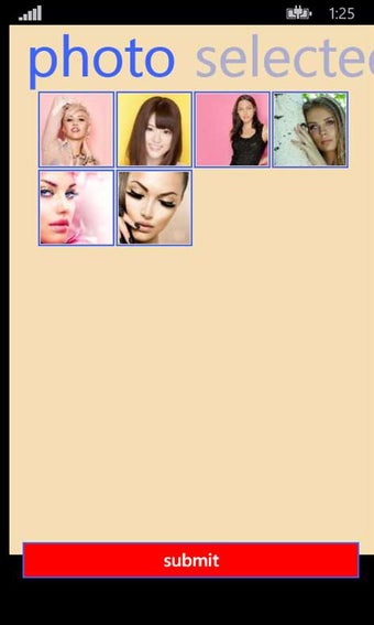 Imagen 3 para QuickPic Gallery HD for W…