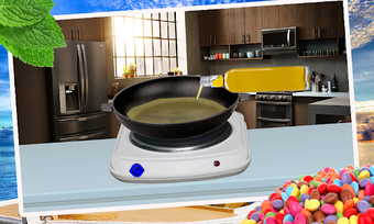 Image 2 for Macaroni Maker Cooking Ga…