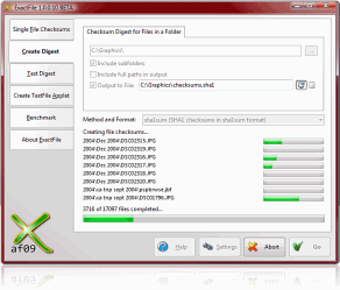 Image 0 for ExactFile