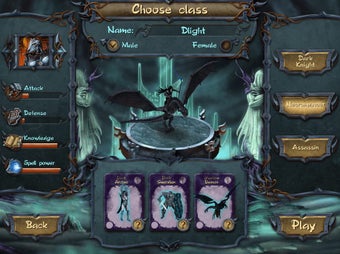 Imagen 0 para Elemental Heroes