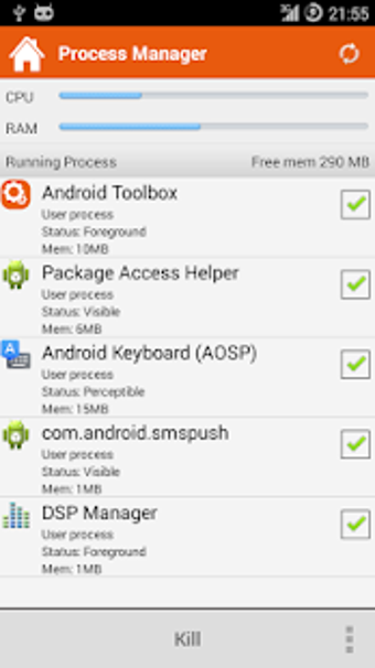 Image 3 for Toolbox for Android