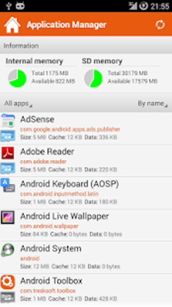 Image 2 for Toolbox for Android