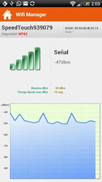 Image 1 for Toolbox for Android