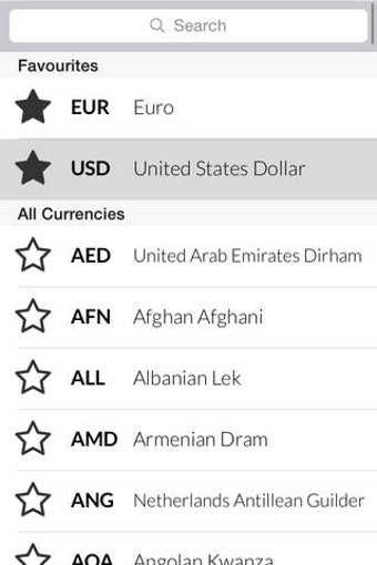 Image 0 for Currency Foreign Exchange…