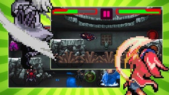 Image 2 for Ninja Magic War