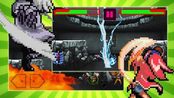Imagen 1 para Ninja Magic War