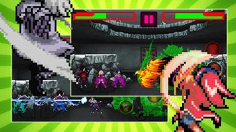 Image 0 for Ninja Magic War