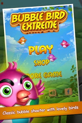 Image 2 for Bubble Bird Extreme