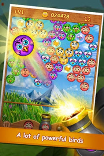 Image 1 for Bubble Bird Extreme