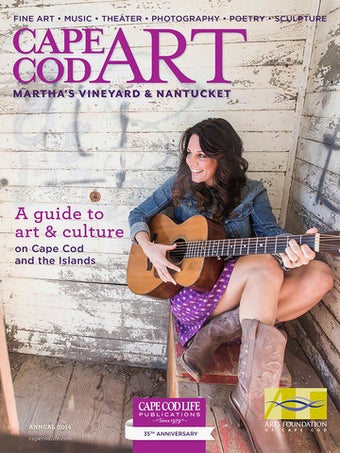 Image 0 for Cape Cod ART