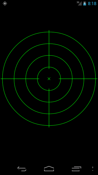 Imagen 0 para Location Radar