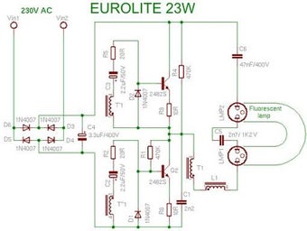 Image 2 for Full Circuit Wiring Diagr…