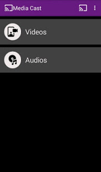 Imagen 2 para Cast TV for Chrome Cast/R…
