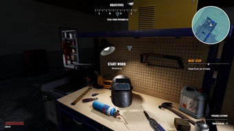 Imagen 0 para Prison King