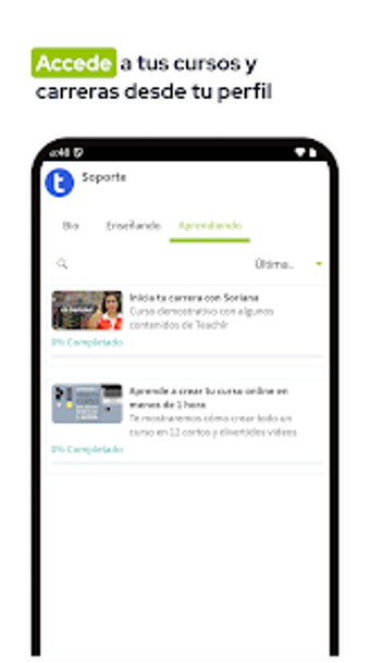 Imagen 0 para Espacio Soriana