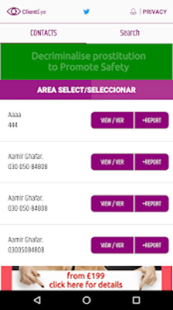 Imagen 3 para Client Eye Lite