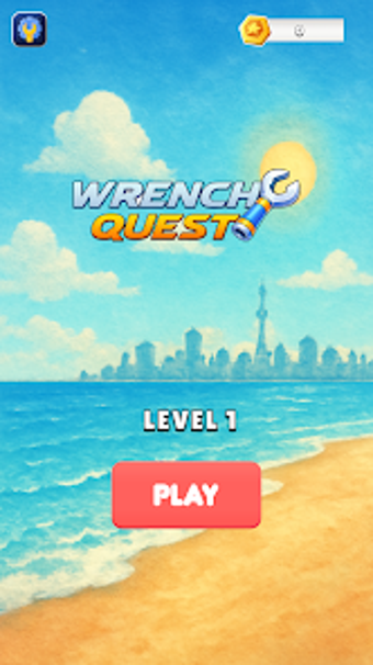 Image 0 for Wrench Quest