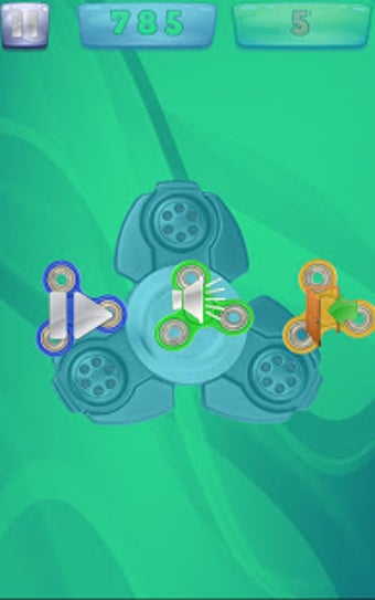Imagen 0 para Swipe Spinner