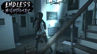 Image 1 for Endless Nightmare: 3D Cre…