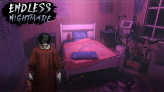Image 2 for Endless Nightmare: 3D Cre…
