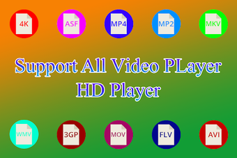 Imagen 1 para XX MX Player