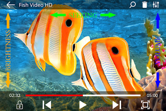 Imagen 2 para XX MX Player