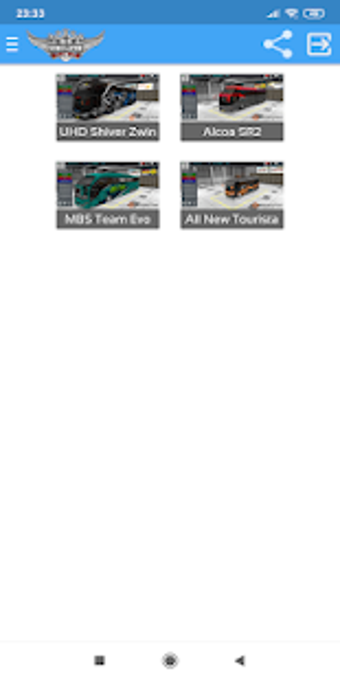 Image 3 for MOD Bus Simulator Indones…