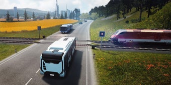 Image 2 for MOD Bus Simulator Indones…