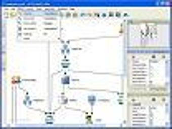 Imagen 0 para yEd Graph Editor for Linu…