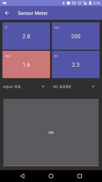 Image 3 for Light Meter - Free