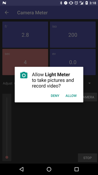 Image 0 for Light Meter - Free