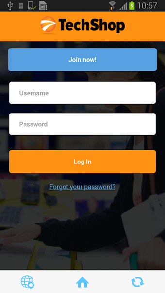 Image 0 for Mobile Panel