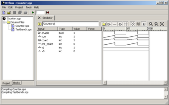 Imagen 0 para RTflow Portable
