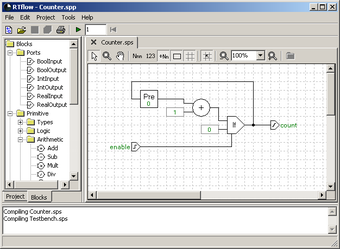 Imagen 0 para RTflow Portable