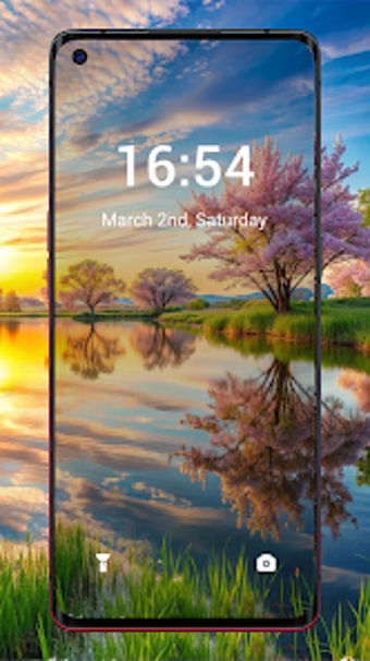 Image 0 for MorphWallpaper