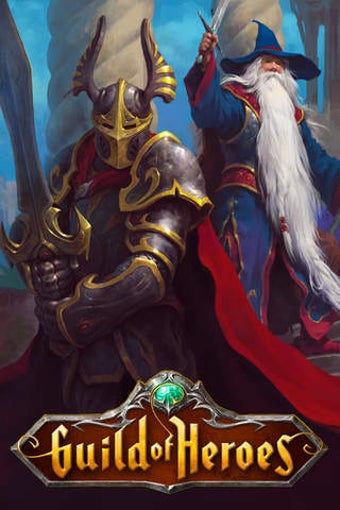 Image 0 for Guild of Heroes - fantasy…