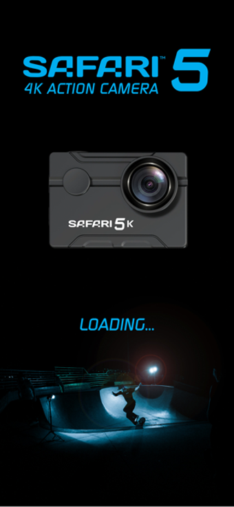 Image 0 for Safari Connect 5K