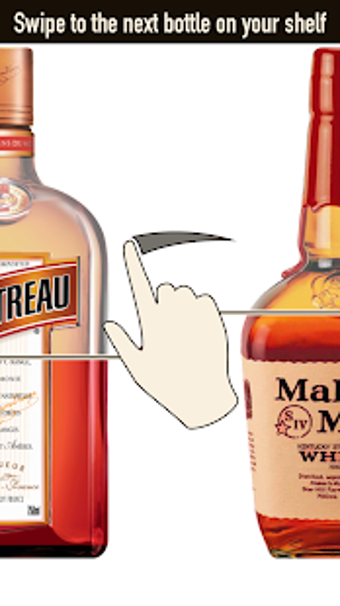 Image 0 for Partender - Bar Inventory…