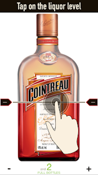 Image 1 for Partender - Bar Inventory…