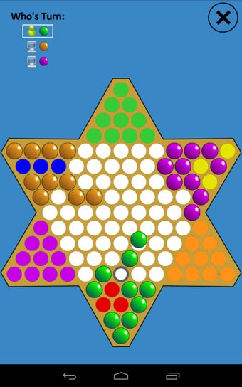 Image 1 for Chinese Checkers Touch