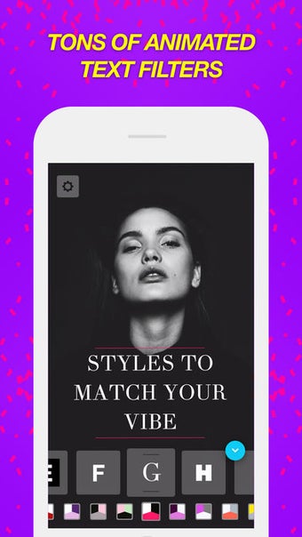 Image 0 for Hype Type Animate Text in…