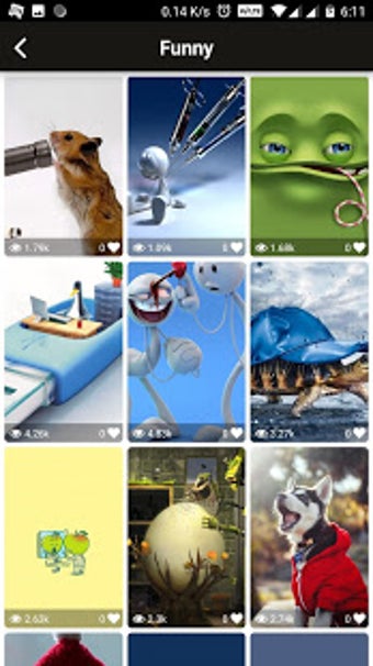 Imagen 2 para FREE HD Wallpaper Downloa…