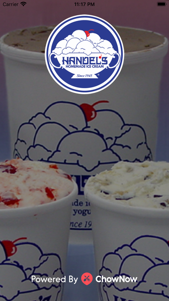 Image 0 for Handels Homemade Ice Crea…
