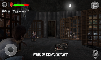 Image 1 for Scary Granny Evil - Horro…