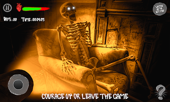 Image 2 for Scary Granny Evil - Horro…